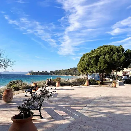 Appt 2p Avec Terrasse Et Parking - - Fr-1-251-544 Appartement *