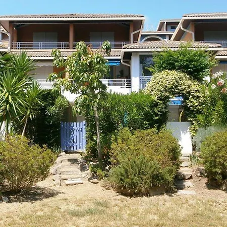 Appt 2p Avec Terrasse Et Parking - - Fr-1-251-544 Appartement *